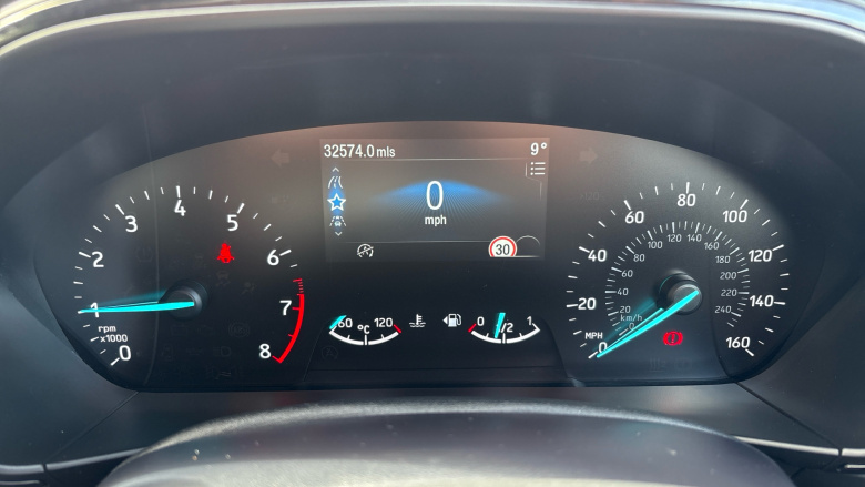 Ford Focus 1.0 EcoBoost ST-Line 5dr Petrol Hatchback